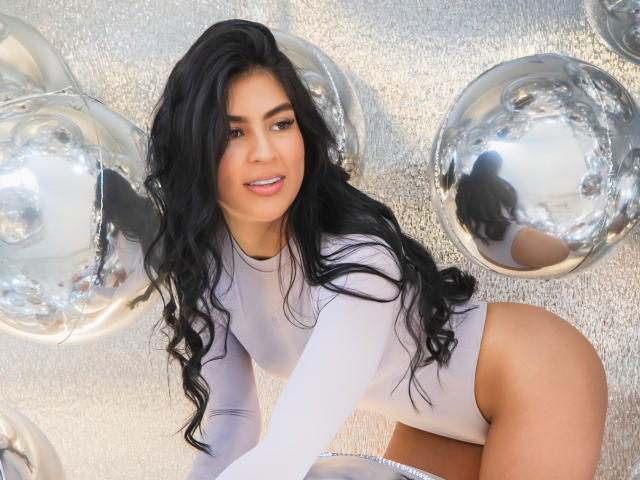 SamanthaEva69 - сексуальная веб-камера в реальном времени - 26947412