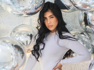 SamanthaEva69 - Live Sex Cam - 26947440
