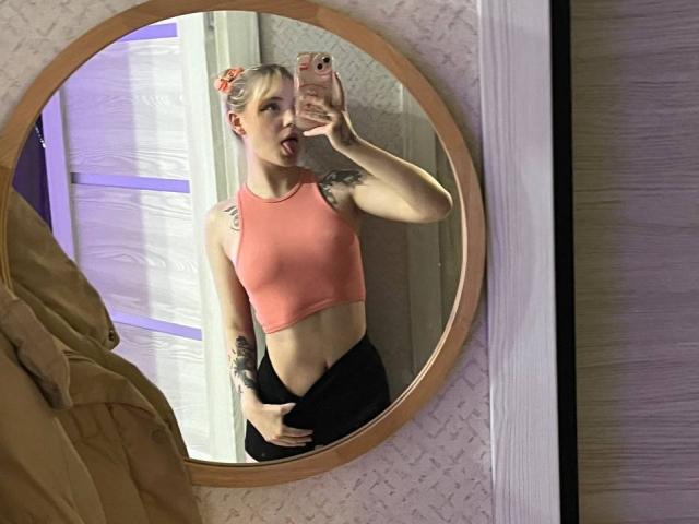 EnchantingEyes - Sexe cam en vivo - 26948154