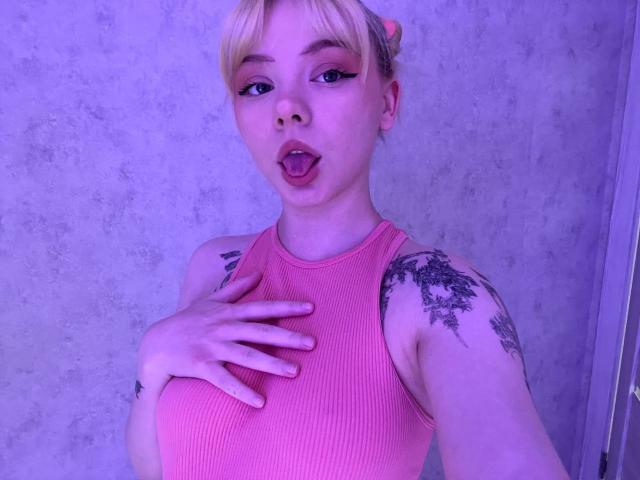 EnchantingEyes - Live Sex Cam - 26948168