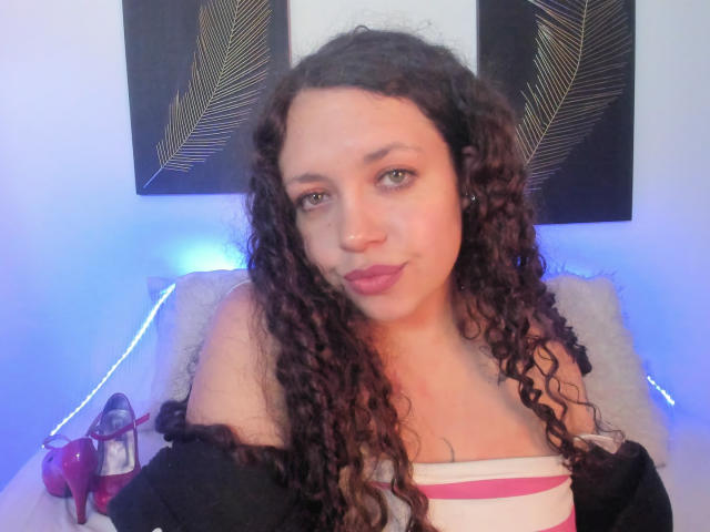 RubbyStrong - Sexe cam en vivo - 26948210