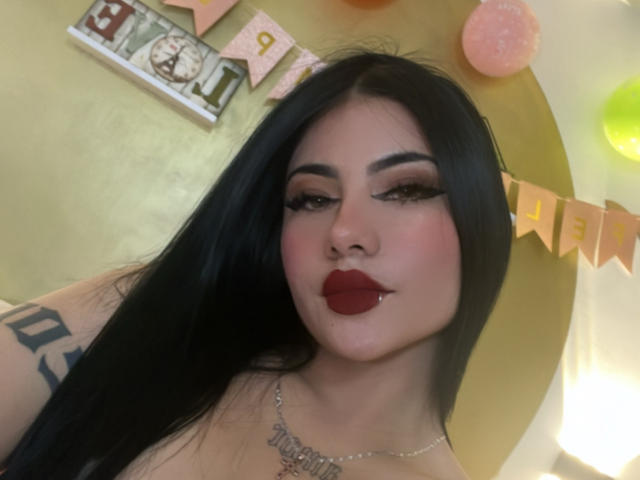 NatallieBlue - Live sexe cam - 26949113