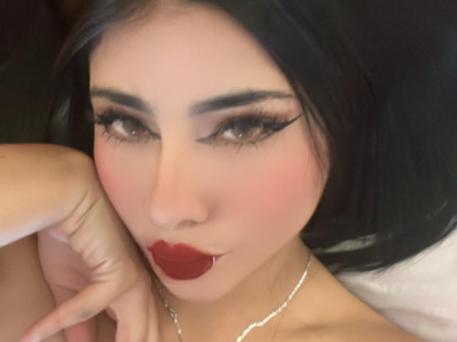 NatallieBlue - Live sex cam - 26949386