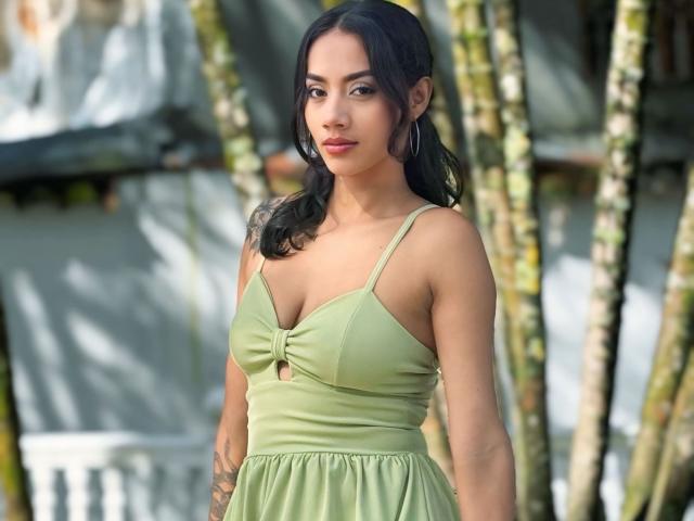 LunaGomezz - Live porn &amp; sex cam - 26953467