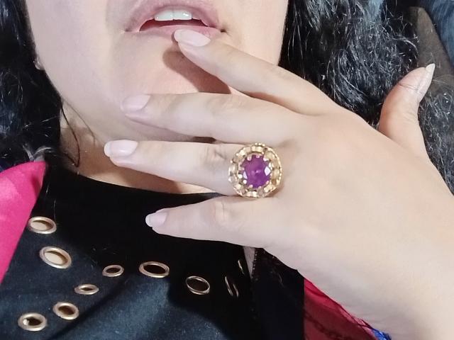 EskelaTheHuntress - Live sex cam - 26954986