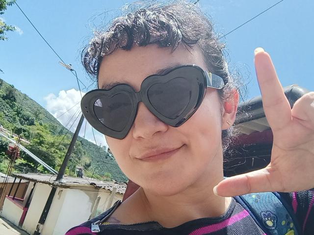 EskelaTheHuntress - Sexe cam en vivo - 26955238