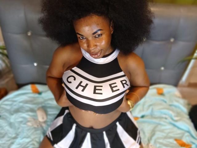 Annykaa - Sexe cam en vivo - 26955357