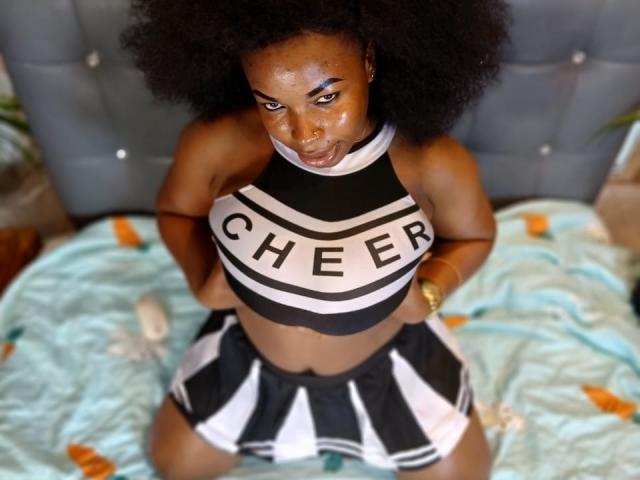 Annykaa - Sexe cam en vivo - 26955364