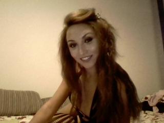 BelleAndra - Sexe cam en vivo - 2695650