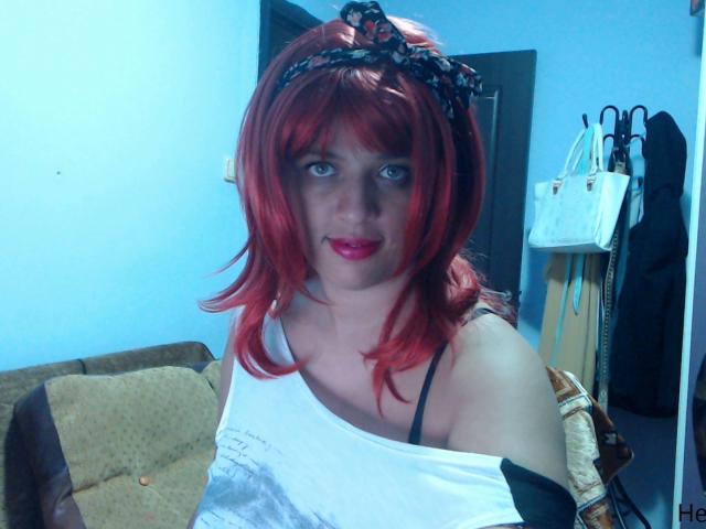 MyHairyCunt - Camera khiêu dâm &amp; quyến rũ trực tiếp - 2695690