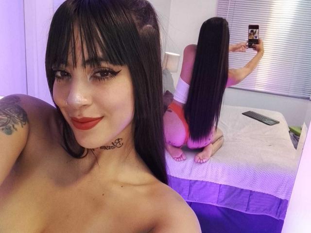 AnalisseJade - Live porn &amp; sex cam - 26956904