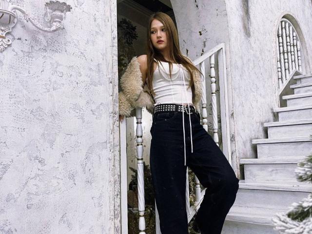 Bubochka - Sexe cam en vivo - 26958743