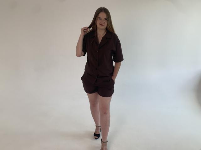 FreyaDak - Sexe cam en vivo - 26960115