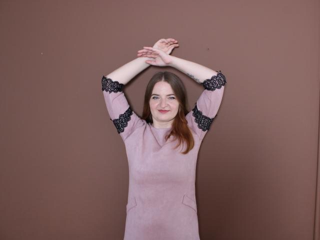 FreyaDak - Live sex cam - 26960269