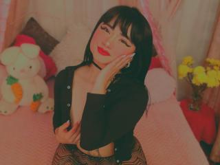 AnnieGrey - сексуальная веб-камера в реальном времени - 26960710