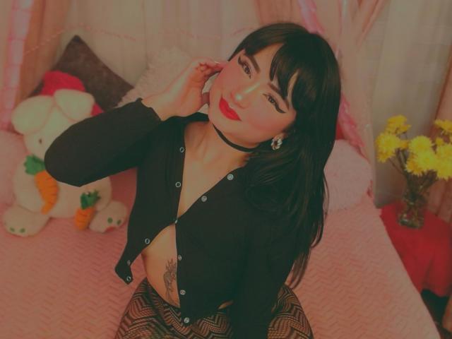 AnnieGrey - Sexe cam en vivo - 26960717