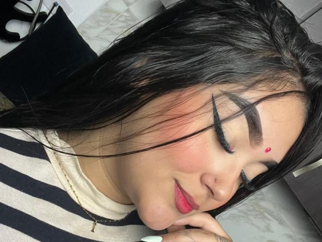 AnaShalimarr - Sexe cam en vivo - 26964539