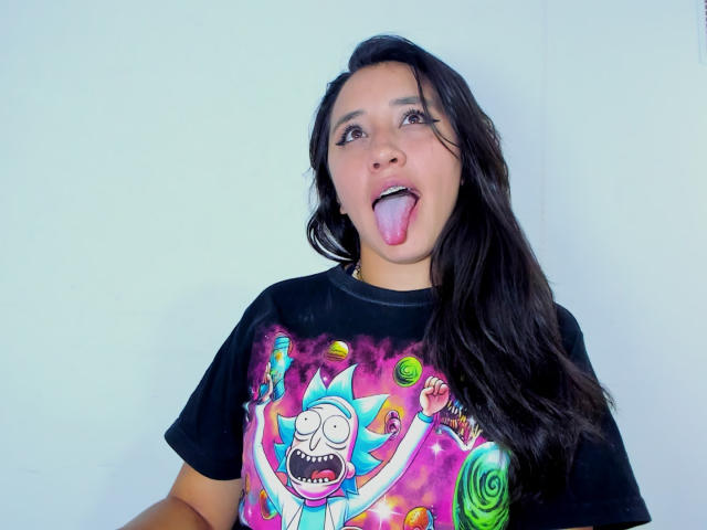 JessyBarnnett - Live Sex Cam - 26967056