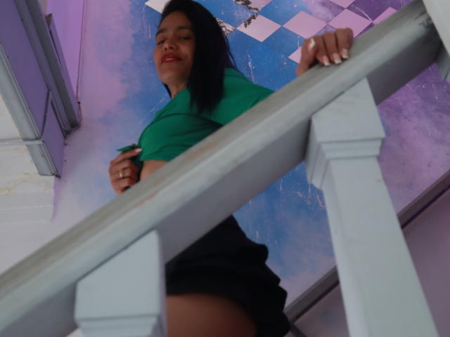 ElizabethManson - Sexe cam en vivo - 26967706