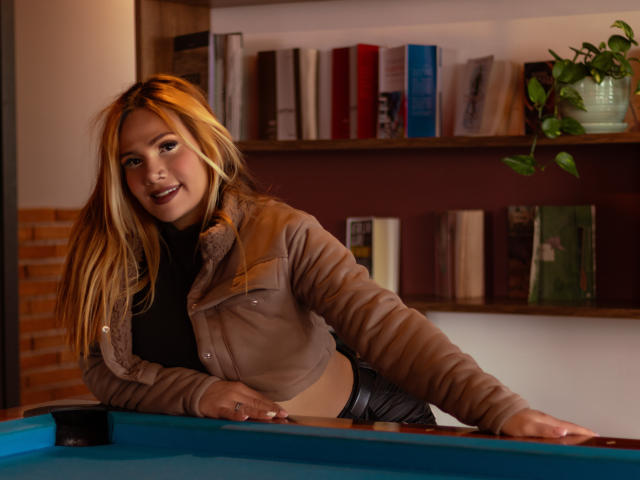 AzhunaStar - Live porn &amp; sex cam - 26967986