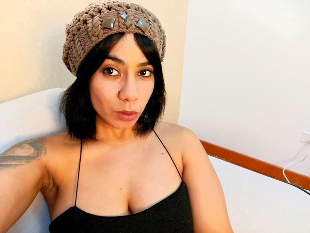 IvonnyJackson - Live porn &amp; sex cam - 26970002