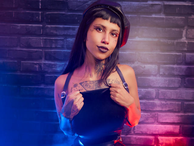 NyxVega - Live porn &amp; sex cam - 26974478