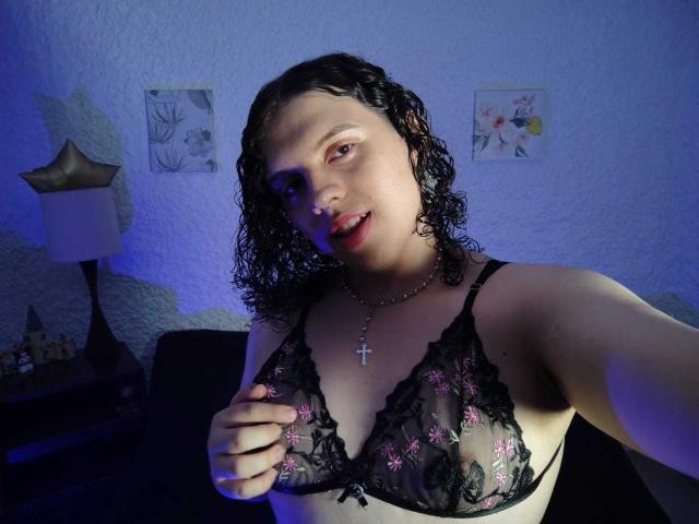 CatleyaNoire - Live sexe cam - 26975498