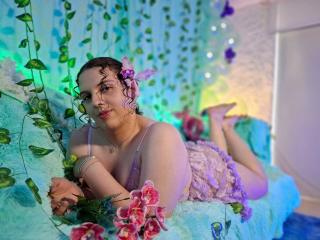 CatleyaNoire - Sexe cam en vivo - 26975528