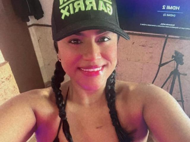 IvannaDuran - Sexe cam en vivo - 26975702