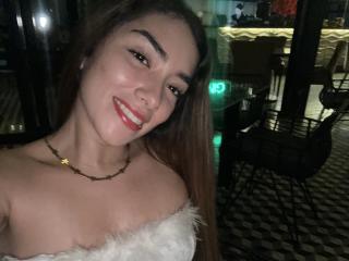 SharonKlart - Live Sex Cam - 26975790