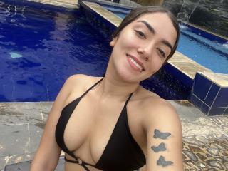 SharonKlart - Live Sex Cam - 26975832