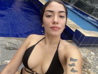 SharonKlart - Live Sex Cam - 26975839