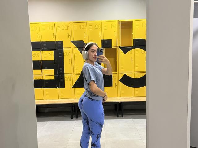 SharonKlart - Live porn &amp; sex cam - 26975881