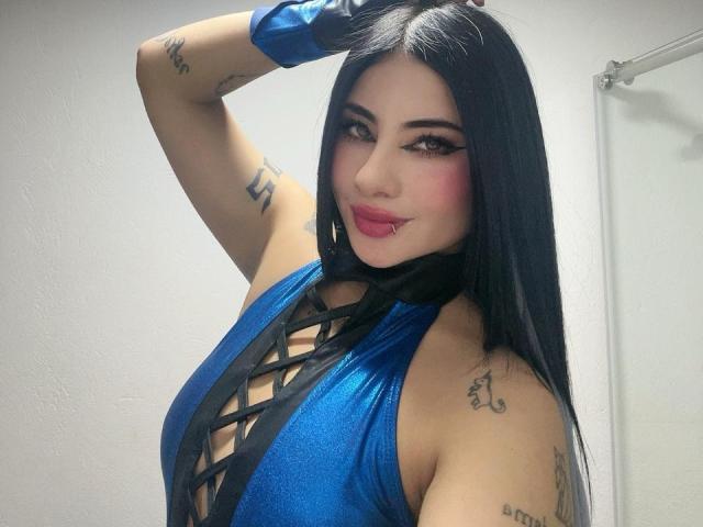 NatallieBlue - Live porn &amp; sex cam - 26977470