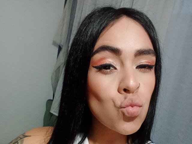 StellaBeckker - Live sex cam - 26978828