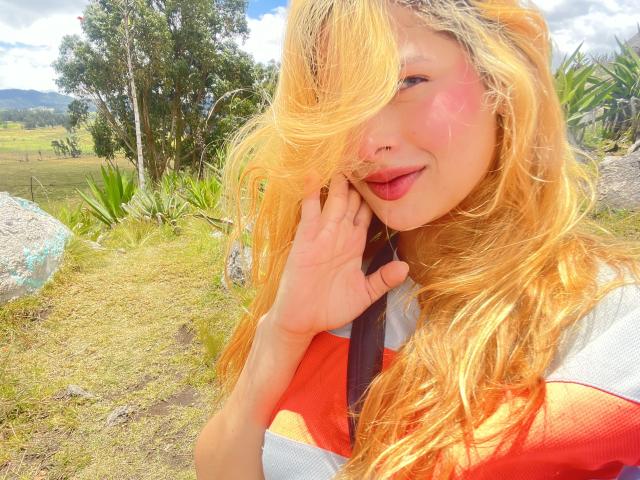 ShantalSummer - Live sexe cam - 26979304