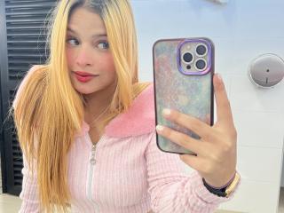 ShantalSummer - Sexe cam en vivo - 26979346