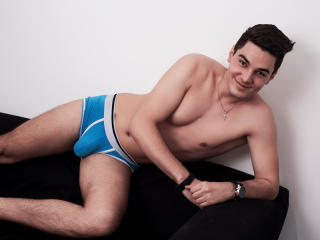 BillyPassionn - Sexe cam en vivo - 2698032