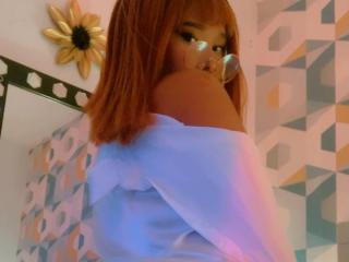 AmelyGomes - Sexe cam en vivo - 26980459