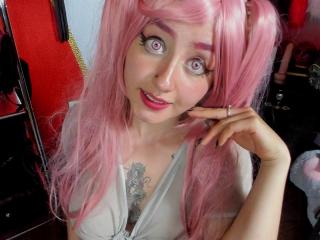 MeiJaisen - Live sexe cam - 26980627
