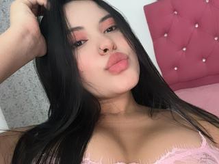 ArianaSmith69 - Sexe cam en vivo - 26981467