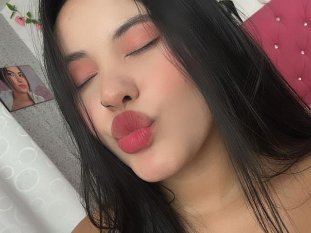ArianaSmith69 - Live sex cam - 26981488