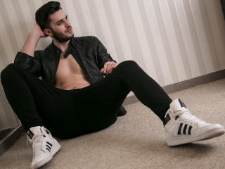 AnthonyLopez - Live porn &amp; sex cam - 2698175