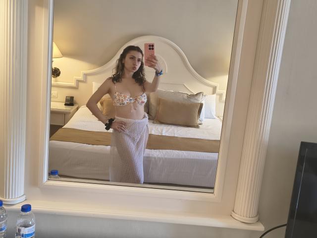 ElizaCanterville - 라이브 포르노 &amp; 섹스 캠 - 26982454