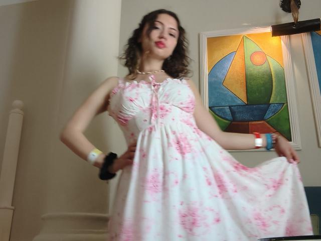 ElizaCanterville - Live porn &amp; sex cam - 26983329