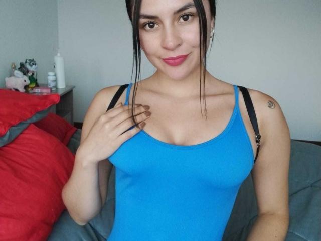 HayleeWaner - Sexe cam en vivo - 26984204