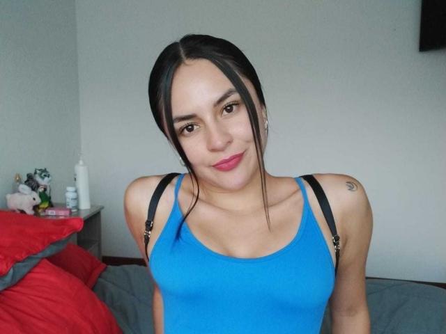 HayleeWaner - Live porn &amp; sex cam - 26984246