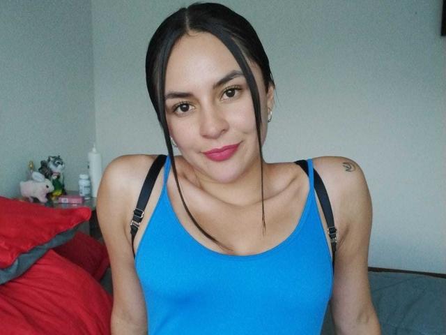 HayleeWaner - Live Sex Cam - 26984281