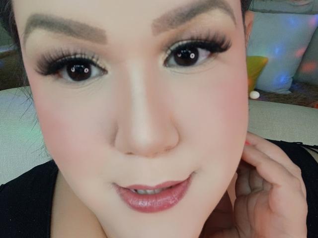 GiannaMorrys - Live Sex Cam - 26984414