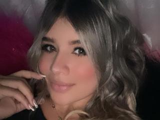SashaPolet - Live sex cam - 26985247